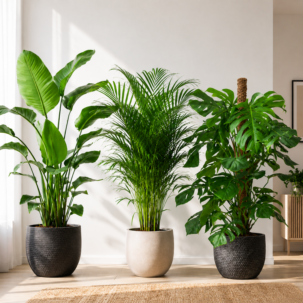 XL Planten