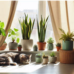 Mix mini vetplanten - 20 stuks